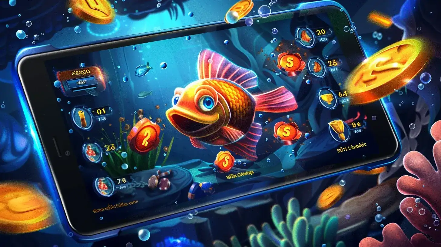 Slot Games