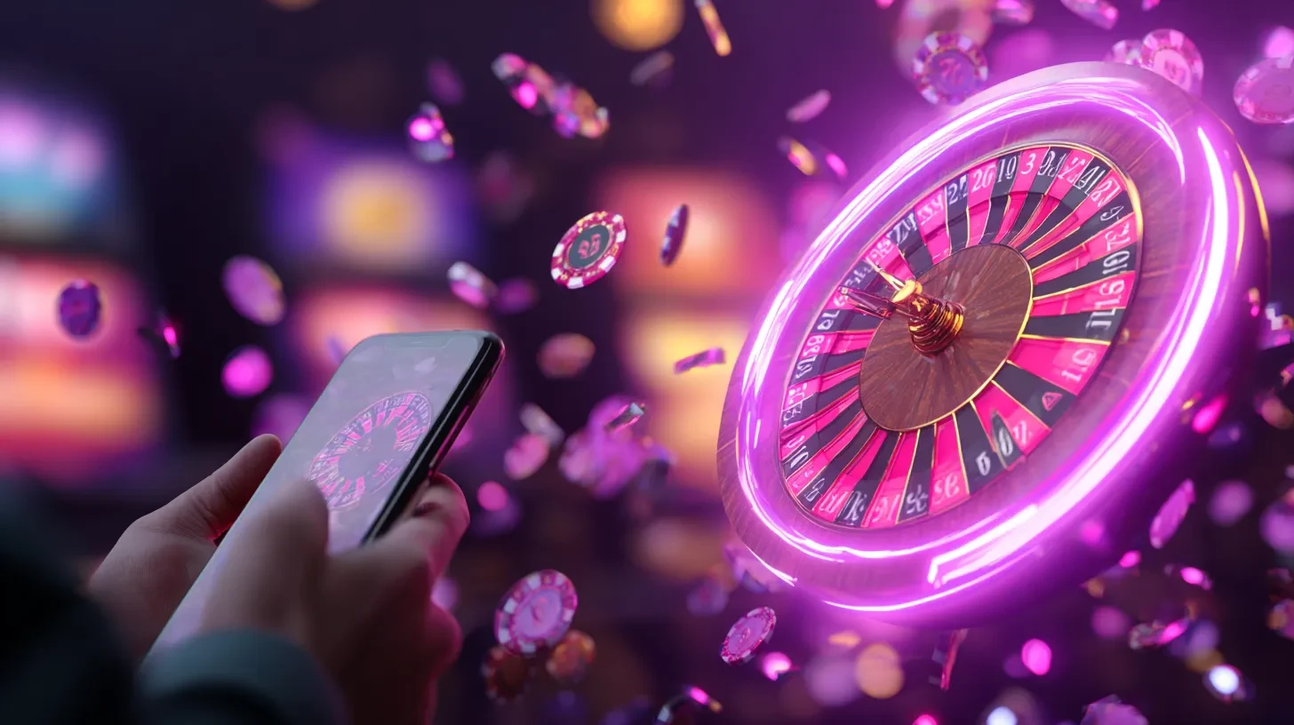 Memahami Bonus dalam Permainan Meja dan Slot